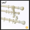 fashion aluminium flexible curtain rod